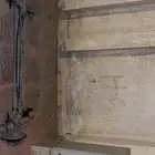 قطع غيار كورولا كمر خلفي ودبه