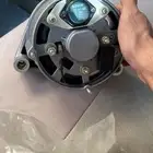 دينمو كهرباء جديد