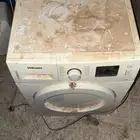 نشافه سامسونج يحتاج لها صيانه بسيطه