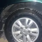 اربع جنوط جكسار من موديل 98 الى 2007