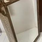 تسريحه قطعتين  مرايه طويله   مرايه مجلس