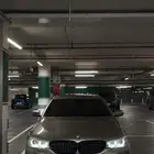 بي ام دبليو 520i 2018