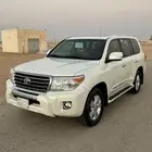 لاندكروزر للبيع