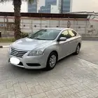 نيسان سنترا 2016 نص فل