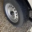 كفرات برجيستون بلد هايلوكس