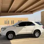 فورتشنر ثاني مالك من الوكاله