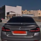 للبيع بي ام 2016 نضيفه 520