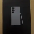 جوال جديد Galaxy s 24 Ultra