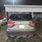 شفروليه كابتيفا LS