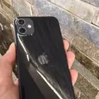 ايفون 11 اسود