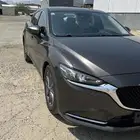 مازدا 2020 نص فل البدي شرط