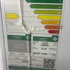 مكيفات عرض واسبلت للمساجد والمعارض والمحلات شبه جديده شرط