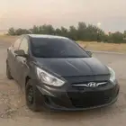 قطع غيار اكسنت