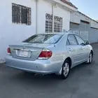 كامري 2005 ( بودي بلد ) ثاني مالك