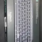 كيبورد لوجيتك للماك بوك و الويندوز MX Keys mini