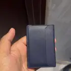 محفضه كارتير لون كحلي
