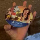 شريط قراند