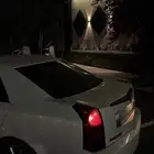 كديلاك cts 2006