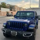 جيب رانجلر صحارى 2020