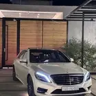 يخت 2014 S500