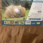 خيمه مبيت السنيدي