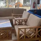 جلسات خشب