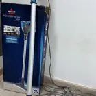 مكنسة تنظيف