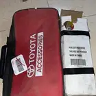 طفايه مع شنطه وكاله حقات كامري كورلا ويارس