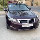 اكورد 4 سلندر 2010