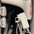 جهاز ليزر من شركة ملاي اصلي مستخدم استخدام واحد لا يوجد عيب