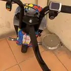 سكوتر للبيع
