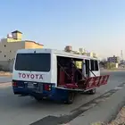 كرفان للإيجار او للبيع