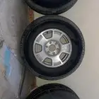 جنوط جمس موديل 2011 تاهو