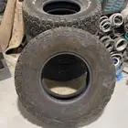 كفرات شبه جديد