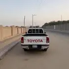 هايلوكس ديزل غمار محرك 2400 موديل 2024