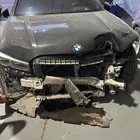 BMW 2020 مصدومة