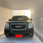 الرياض يوكن 2008 SLE مالك ثاني