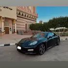 بورش بانوميرا فل كامل نظيف