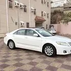 للبيع كامري 2011