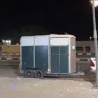 عربه خيل