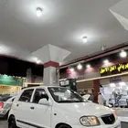 سزوكي التو 2009