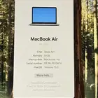 MacBook Air