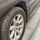 كفرات جمس كاديلاك