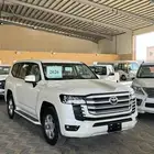 لاندكروزر 2026 اصفاار L1