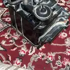 صفايه ريحه بنزين لاندكروزر