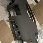 قشره طبلون اصلي