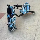 سكوتر درفت للبيع