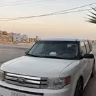 فورد فلكس 2011