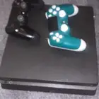 سوني 4