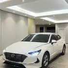 سوناتا 2020 ( بنزين ) فل كامل